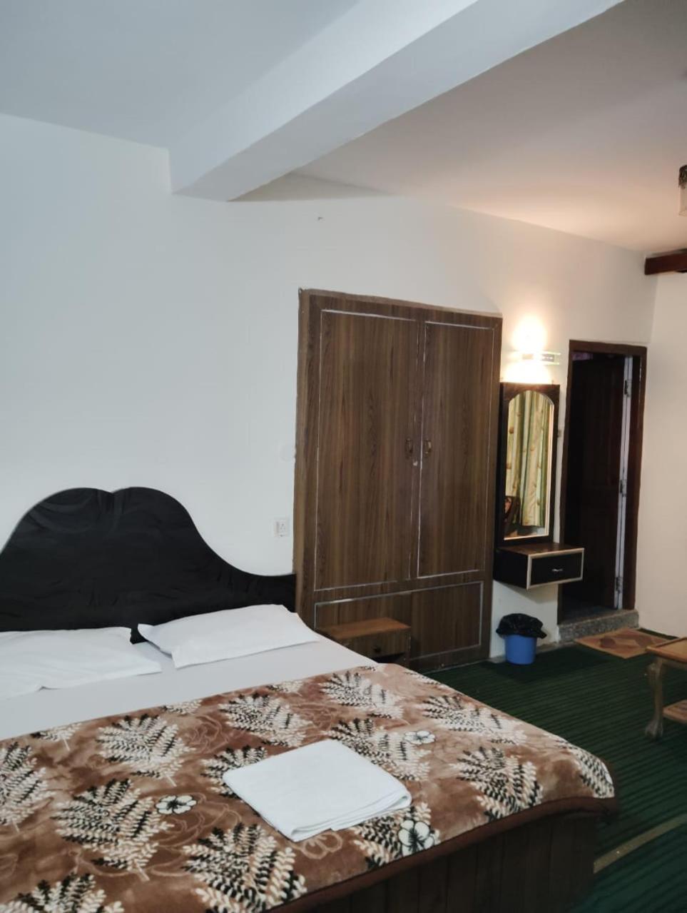 מלון New Gulmarg Manali מראה חיצוני תמונה